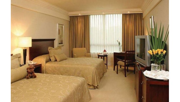 Hotel Regal Pacific poza 8