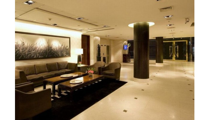 Hotel Regal Pacific poza 5