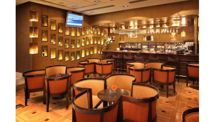 Hotel Regal Pacific poza 7