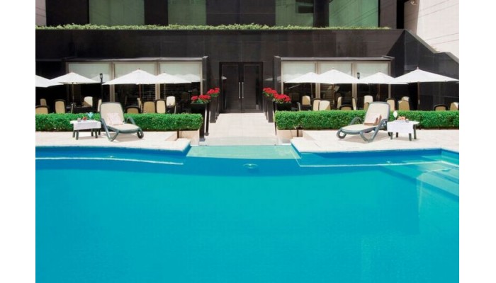 Hotel Regal Pacific poza 1