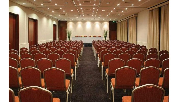 Hotel Regal Pacific poza 10