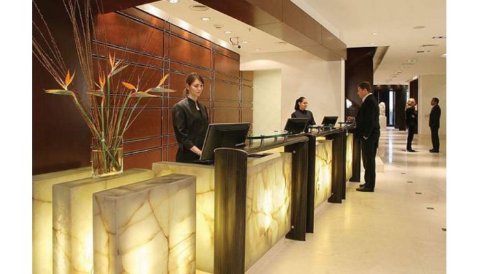 Hotel Regal Pacific poza 4