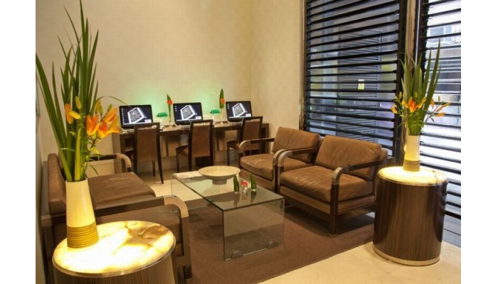 Hotel Regal Pacific poza 6