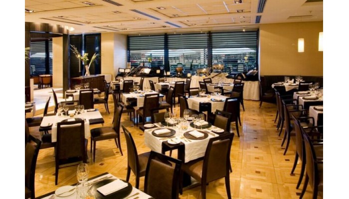 Hotel Regal Pacific poza 9