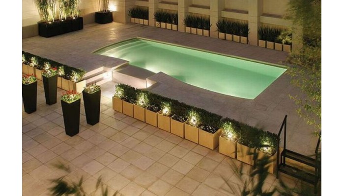 Hotel Regal Pacific poza 3