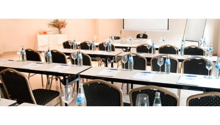 Hotel Reino Del Plata poza 2