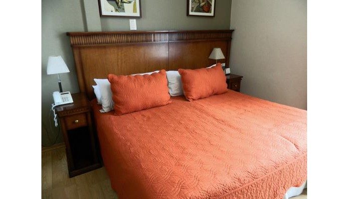 Hotel Reino Del Plata poza 8