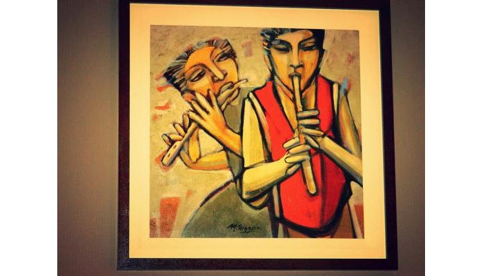 Hotel Reino Del Plata poza 9