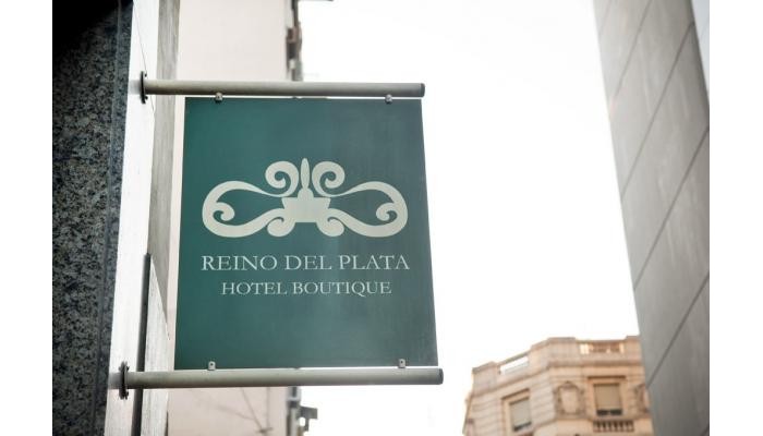 Hotel Reino Del Plata poza 6