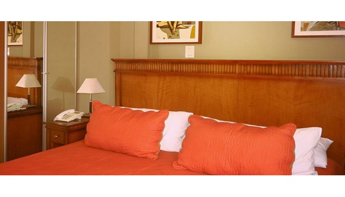 Hotel Reino Del Plata poza 1