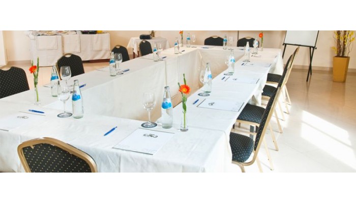 Hotel Reino Del Plata poza 0