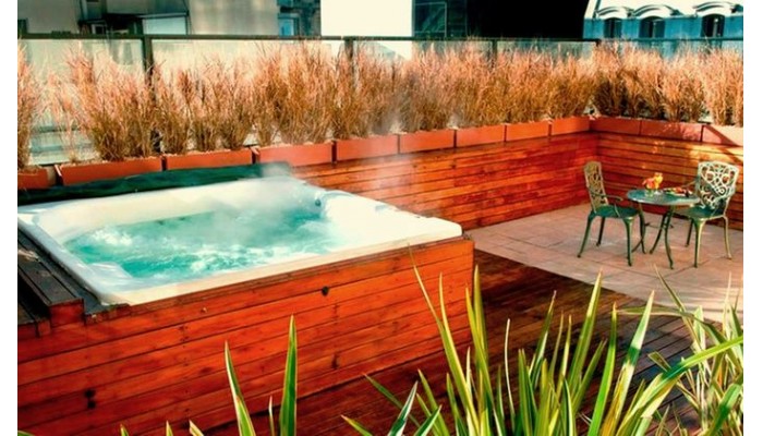 Hotel Reino Del Plata poza 5