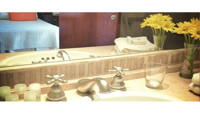 Hotel Reino Del Plata poza 3