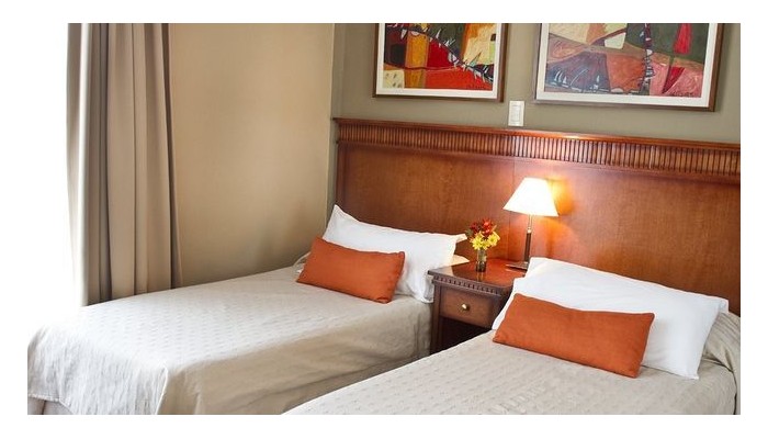 Hotel Reino Del Plata poza 4