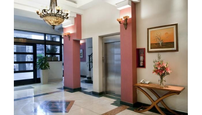 Hotel Reino Del Plata poza 7