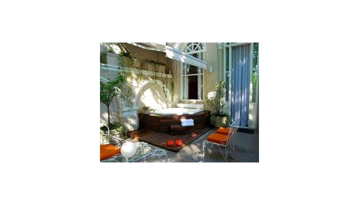 Hotel Rendez Vous poza 2