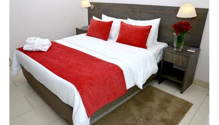 Hotel Republica Wellness & Spa poza 0