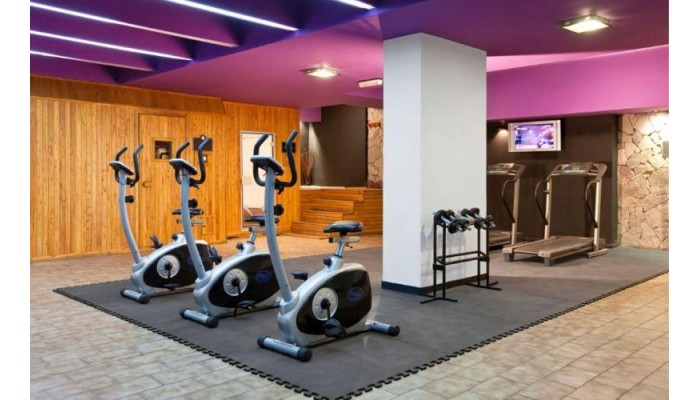 Hotel Republica Wellness & Spa poza 2