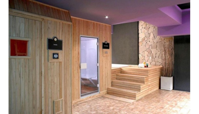Hotel Republica Wellness & Spa poza 9