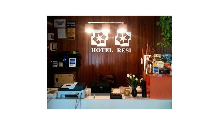 Hotel Resi poza 10