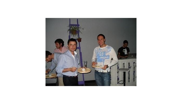 Hotel Reyna Violeta poza 9