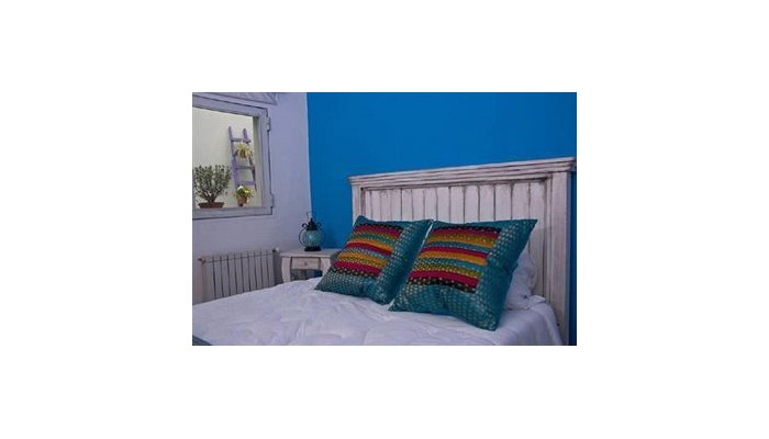 Hotel Reyna Violeta poza 10