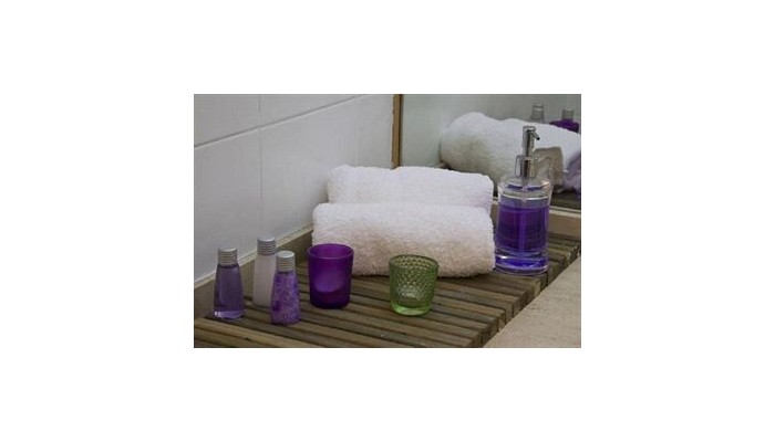 Hotel Reyna Violeta poza 4