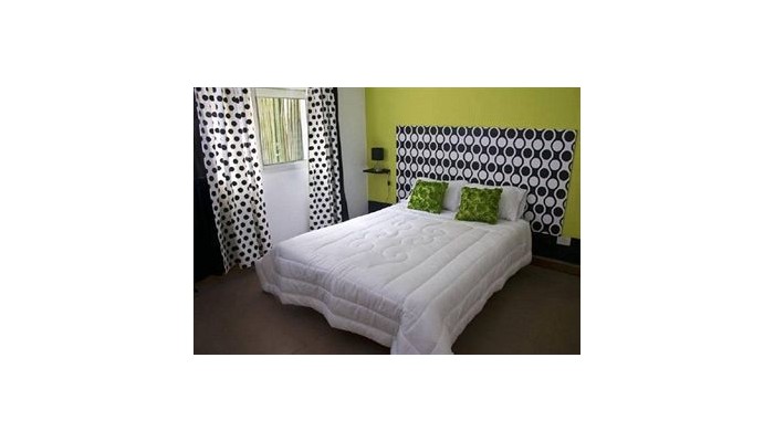 Hotel Reyna Violeta poza 5