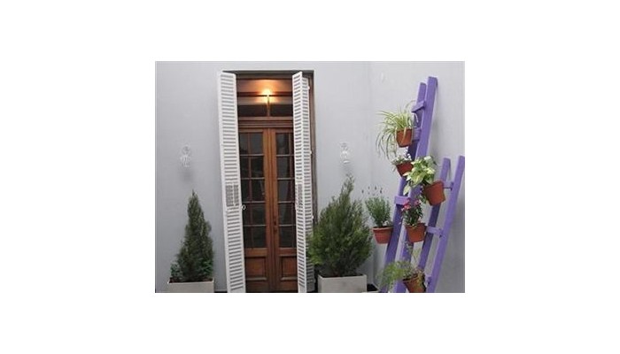 Hotel Reyna Violeta poza 1