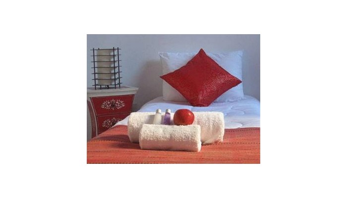 Hotel Reyna Violeta poza 0