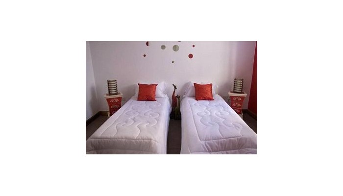 Hotel Reyna Violeta poza 7