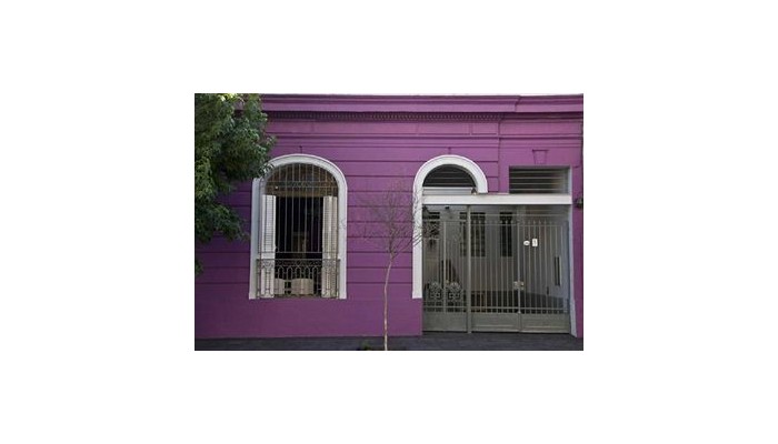 Hotel Reyna Violeta poza 6