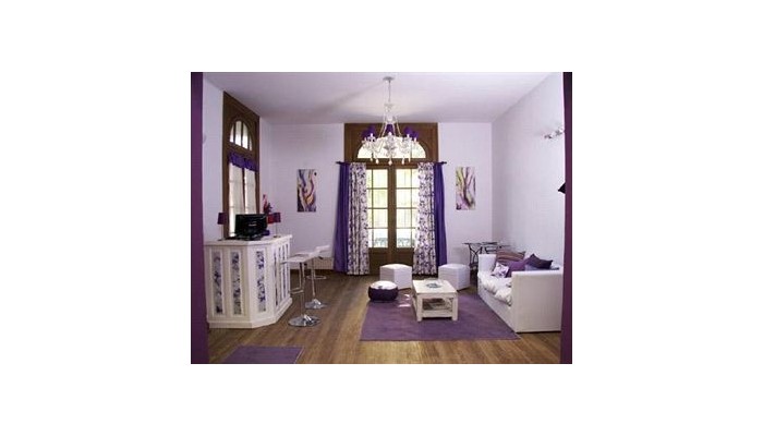 Hotel Reyna Violeta poza 3