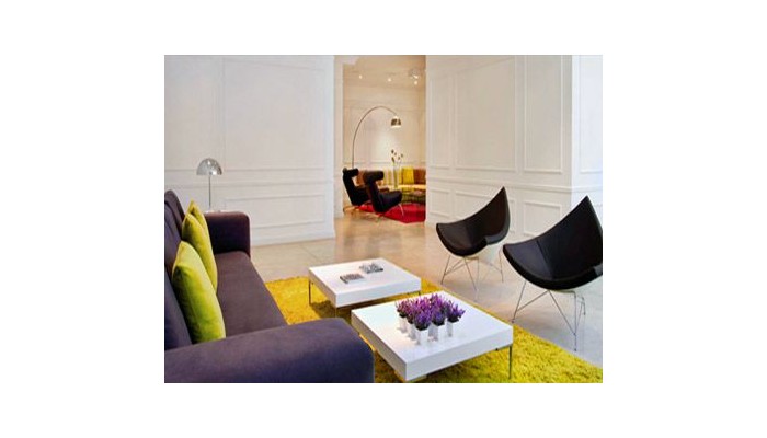 Hotel [rh] Rochester M poza 8