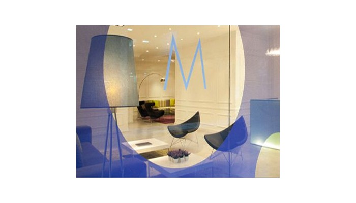 Hotel [rh] Rochester M poza 5