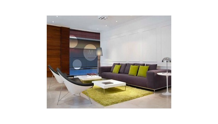 Hotel [rh] Rochester M poza 6