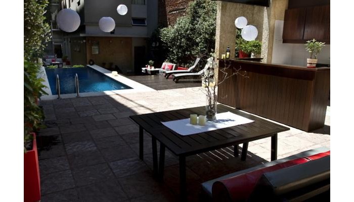 Hotel [rh] Rochester M poza 9