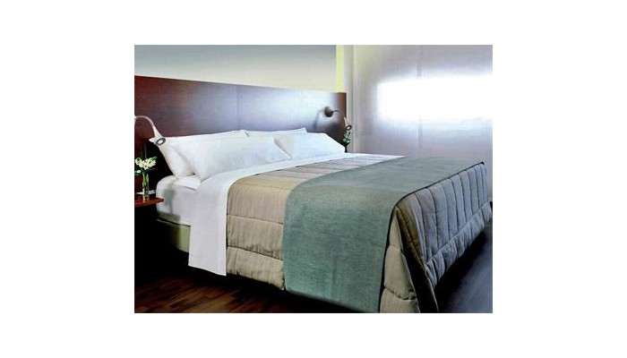 Hotel [rh] Rochester M poza 0