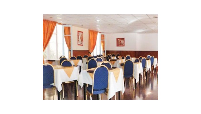 Hotel Rincon Del Canadal poza 9