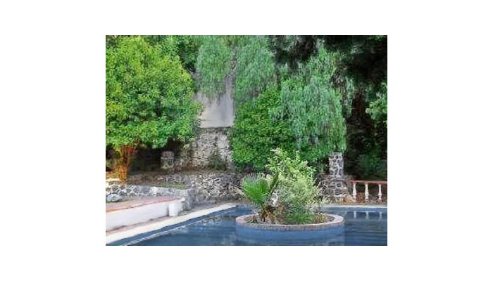 Hotel Rincon Del Canadal poza 6