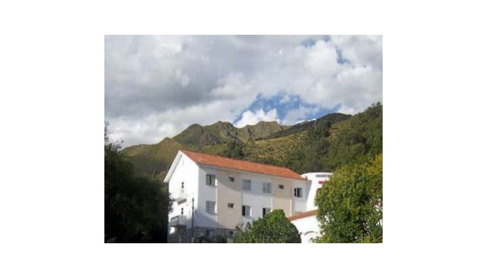 Hotel Rincon Del Canadal poza 2