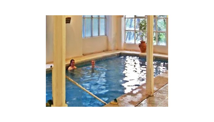 Hotel Rincon Del Canadal poza 7