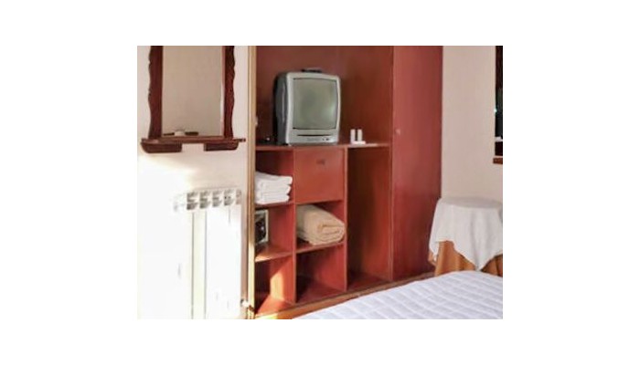 Hotel Rincon Del Canadal poza 0