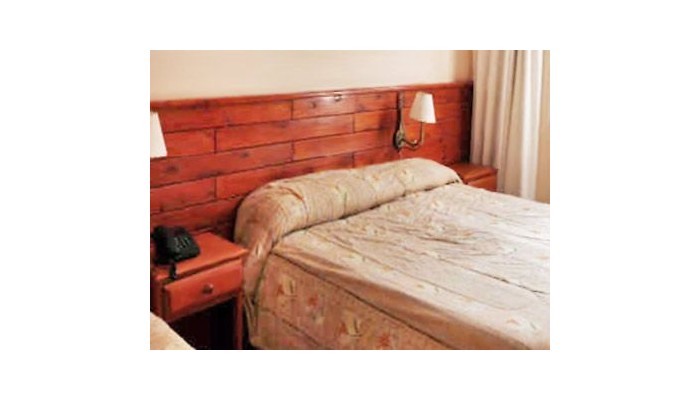 Hotel Rincon Del Canadal poza 10