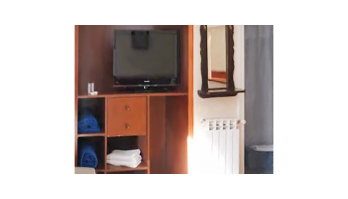 Hotel Rincon Del Canadal poza 11