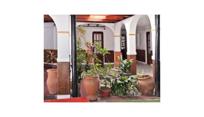 Hotel Rincon Del Canadal poza 5