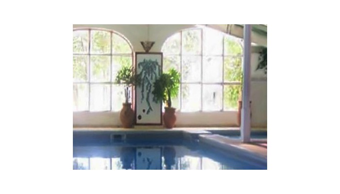 Hotel Rincon Del Canadal poza 8