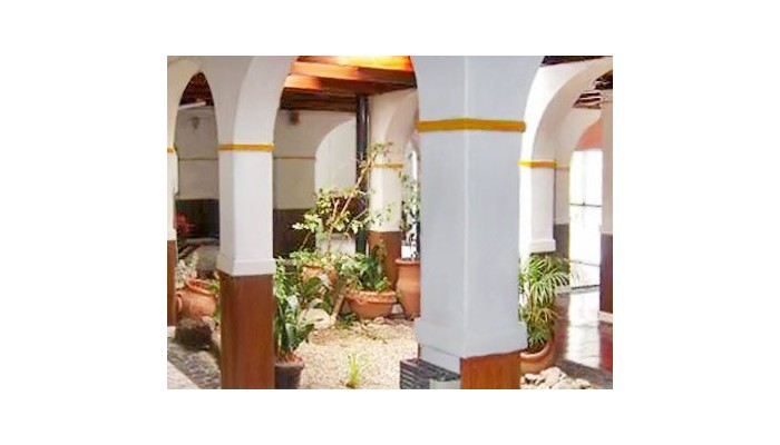 Hotel Rincon Del Canadal poza 4