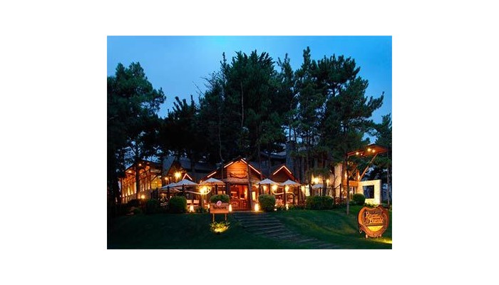 Hotel Rincon Del Duende poza 11