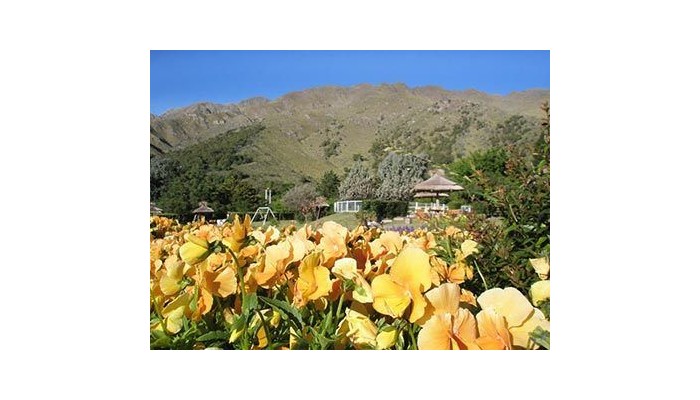 Hotel Rincon Del Valle poza 4